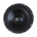 MCM Audio Select 55-3210. 55-3210. Woofer 203.2 mm 100 W 70 Hz to 4 kHz Round Panel Mount