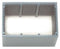 Pomona 3306 3306 BOX Shielded Aluminium