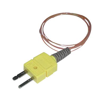 Omega 5SRTC-TT-K-30-72 Thermocouple K 260 &deg;C 80 " 2 m