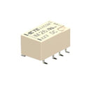 TE Connectivity IM26GR IM26GR Signal Relay 12 VDC Dpdt 2 A IM Series Surface Mount Non Latching