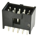 Molex 90130-1112 Wire-To-Board Connector 2.54 mm 12 Contacts Header C-Grid III 90130 Series Through Hole