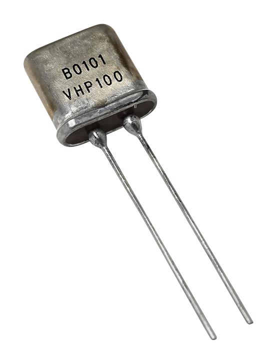 Vishay Foil Resistors Y607110K0000T9L Through Hole Resistor 10 Kohm HZ Series 300 mW &plusmn; 0.01% Radial Leaded V