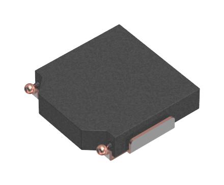 TDK SPM5010T-1R0M-LR SPM5010T-1R0M-LR Power Inductor (SMD) 1 &Acirc;&micro;H 3.3 A Shielded 5 SPM-LR 5.4mm x 5.1mm 1mm