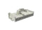 Amphenol Communications Solutions 10158517-01511LF Connector Housing Minitek Multipitch 10158517 Receptacle 15 Ways 1.5 mm