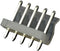 Molex 09-65-2078 09-65-2078 Pin Header Wire-to-Board 3.96 mm 1 Rows 7 Contacts Through Hole Straight KK 396 5273