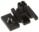 Molex 44133-0400 Connector Housing Micro-Fit 3.0 BMI 44133 Series Receptacle 4 Ways 3 mm