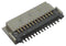 HIROSE(HRS) FH23-45S-0.3SHW(05) FFC / FPC Board Connector, 0.3 mm, 45 Contacts, Receptacle, FH23 Series, Surface Mount, Bottom
