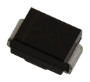 Vishay SMCJ13CA-E3/57T TVS Diode Transzorb Smcj Bidirectional 13 V 21.5 DO-214AB (SMC) 2 Pins