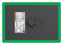 Schneider Electric HMISTM6400 HMI Touch Panel TFT LCD 7 " 800 x 480 Pixels 201.2 mm 137.2 24 VDC Harmony ST6 Series