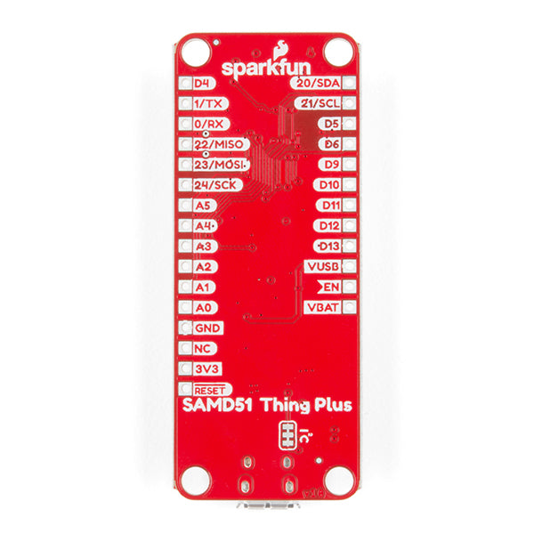 SparkFun SparkFun Thing Plus - SAMD51