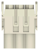 AMP - TE Connectivity T2115032201-000 Heavy Duty Connector HD Series Module 3 Contacts Receptacle