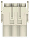 AMP - TE Connectivity T2115032201-000 Heavy Duty Connector HD Series Module 3 Contacts Receptacle