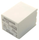 Schrack - TE Connectivity 1415030-1 Power Relay SPST-NO 5 VDC 10 A PB Through Hole Non Latching