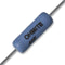 Ohmite 41F400E Through Hole Resistor 400 ohm 40 1 W &plusmn; 1% Axial Leaded 150 V