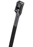 Panduit HV9100-C0 Cable Tie Light Heavy Nylon 6.6 (Polyamide 6.6) Black 367 mm 8.9 100 160 lb