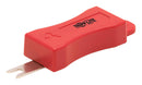 TRIPP-LITE N2LOCK-KEY-RD Security KEY RED RJ45 LOCK/INSERT