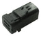 TE Connectivity 776434-2 Connector Housing Ampseal 16 Receptacle 6 Ways 4.5 mm Series Contacts