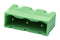 Phoenix Contact GMSTBVA25/3-G-762 GMSTBVA25/3-G-762 Terminal Block Vertical Header 7.62 mm 3 Ways 12 A 630 V Through Hole