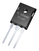 Infineon IKW50N120CS7XKSA1 Igbt 82 A 1.65 V 428 W 1.2 kV TO-247 3 Pins