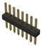 GCT (GLOBAL Connector TECHNOLOGY) BC020-08-A-0200-0300-L-G BC020-08-A-0200-0300-L-G Pin Header Board-to-Board 1 mm Rows 8 Contacts Through Hole Straight BC020 Series New