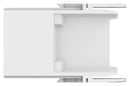 TE Connectivity 2312737-2 2312737-2 Heavy Duty Connector HDC Dynamic Module 3 Contacts Plug Crimp Pin