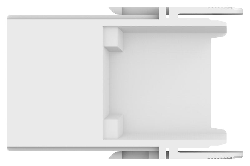 TE Connectivity 2312737-2 2312737-2 Heavy Duty Connector HDC Dynamic Module 3 Contacts Plug Crimp Pin