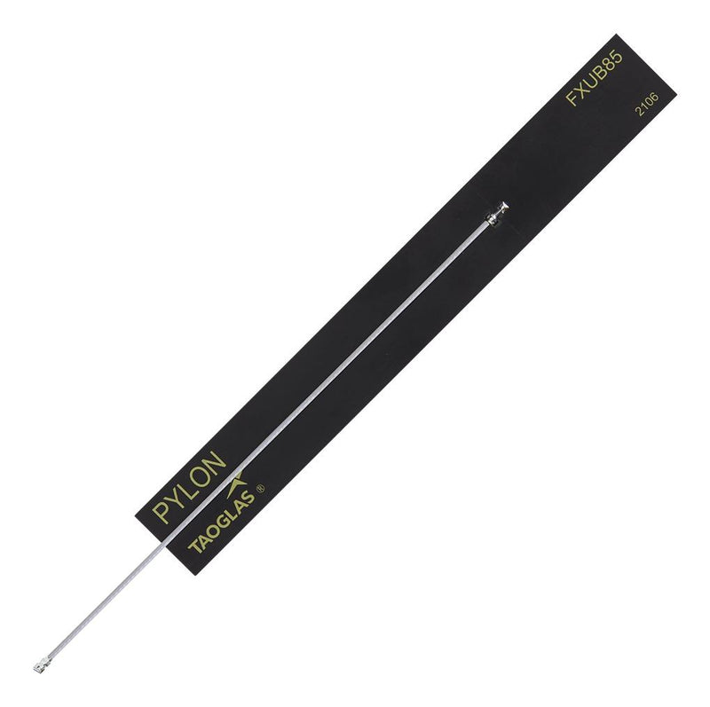 Taoglas FXUB85.54.0150C RF Antenna 8 GHz to 600MHz 4.5 dBi 50 ohm W Linear Adhesive New