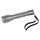 PRO Elec KPLT62038 3W Cree Q3 Tactical Style Flashlight With Fully Adjustable Beam