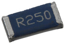 TT Electronics / International Resistive LRC-LR2010LF-01-R250-F Current Sense Resistor 0.25 OHM 1W 1%