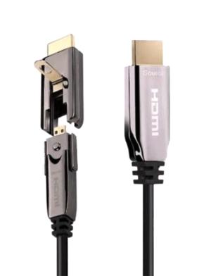 Multicomp PRO MP009310 Cable Assy Hdmi A PLUG-PLUG 32.8FT