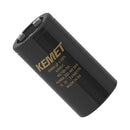 Kemet ALS40A473DF025 Electrolytic Capacitor 47000 &micro;F 25 V ALS40 Series 6000 Hours @ 105&deg;C &plusmn; 20% Screw