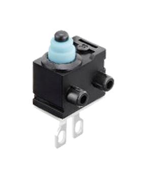 Panasonic ASQMR18438A ASQMR18438A Microswitch SPST-NO 0.001A/16VDC 1.5N