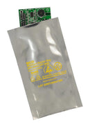 SCS D3035 Antistatic Bag Dri-Shield 3000 Series Moisture Barrier Heat Seal 76.2mm W x 127mm L