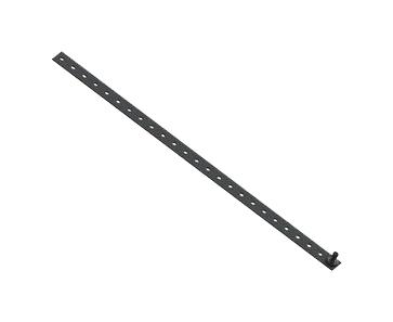 Essentra Components ES-1 ES-1 Cable TIE 300MM X 15MM Black