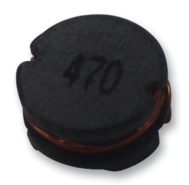 Multicomp PRO MCSDC0805-221KU MCSDC0805-221KU Power Inductor (SMD) 220 &Acirc;&micro;H 490 mA Unshielded 800 MCSDC0805 8mm x 7.8mm 5.3mm