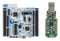 Stmicroelectronics P-NUCLEO-WB55 Development Kit STM32WB Nucleo Pack Bluetooth Wireless Solutions