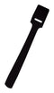 Essentra Components RKW-12-18-BK Cable Ties Hook &amp; Loop 18 Inches Black 28AH1266