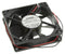 NMB Technologies 08020SA-24J-EA-00 Axial FAN 80MM 24VDC 27.5CFM 27DB