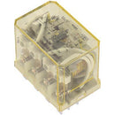 Idec RH4B-ULAC24V RH4B-ULAC24V Relay 4PDT 110VAC 30VDC 10A