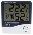 PRO Signal PSG08485 PSG08485 Digital Thermo Hygrometer -10&Acirc;&deg;C to +50&Acirc;&deg;C 101 mm 91 22