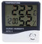 PRO Signal PSG08485 PSG08485 Digital Thermo Hygrometer -10&Acirc;&deg;C to +50&Acirc;&deg;C 101 mm 91 22