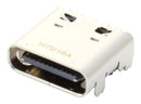 HIROSE(HRS) CX90B1-24P USB Connector Type C 3.1 Receptacle 24 Ways Surface Mount Right Angle