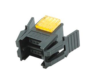 3M 37308-3163-0M0 FL IDC Connector Receptacle Female 2 mm Row 8 Contacts Cable Mount