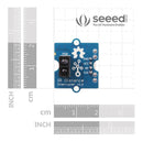 Seeed Studio 101020175 Interrupter Board With Cable IR Distance 33V / 5V 7.5cm to 40cm Arduino