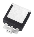 Littelfuse SLD6S26A SLD6S26A ESD Protection Device 42.1 V SMTO-263 3 Pins 26 6 W SLD6S