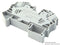 Phoenix Contact PT 16 N DIN Rail Mount Terminal Block 2 Ways 20 AWG 4 25 mm&Acirc;&sup2; Push In 76 A