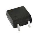 Vishay VOMA617A-3X001T Optocoupler AEC-Q101 1 Channel 80V Collector Emitter 20mA Forward 3.75 kV 100 % SOP-4