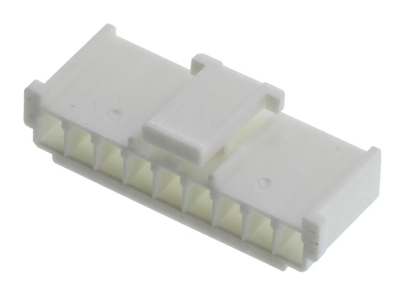 Molex 51103-0900 Connector Housing Mini-Lock 51103 Receptacle 9 Ways 2.5 mm