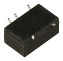 Traco Power TES 1-0512 TES 1-0512 Isolated Surface Mount DC/DC Converter ITE 1:1 1 W Output 12 V 85 mA