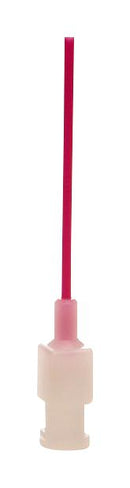 Metcal 918150-PTS Dispensing Tip Flexible Polypropylene TS-P Series Pink 1.25 &quot; 50 Pack